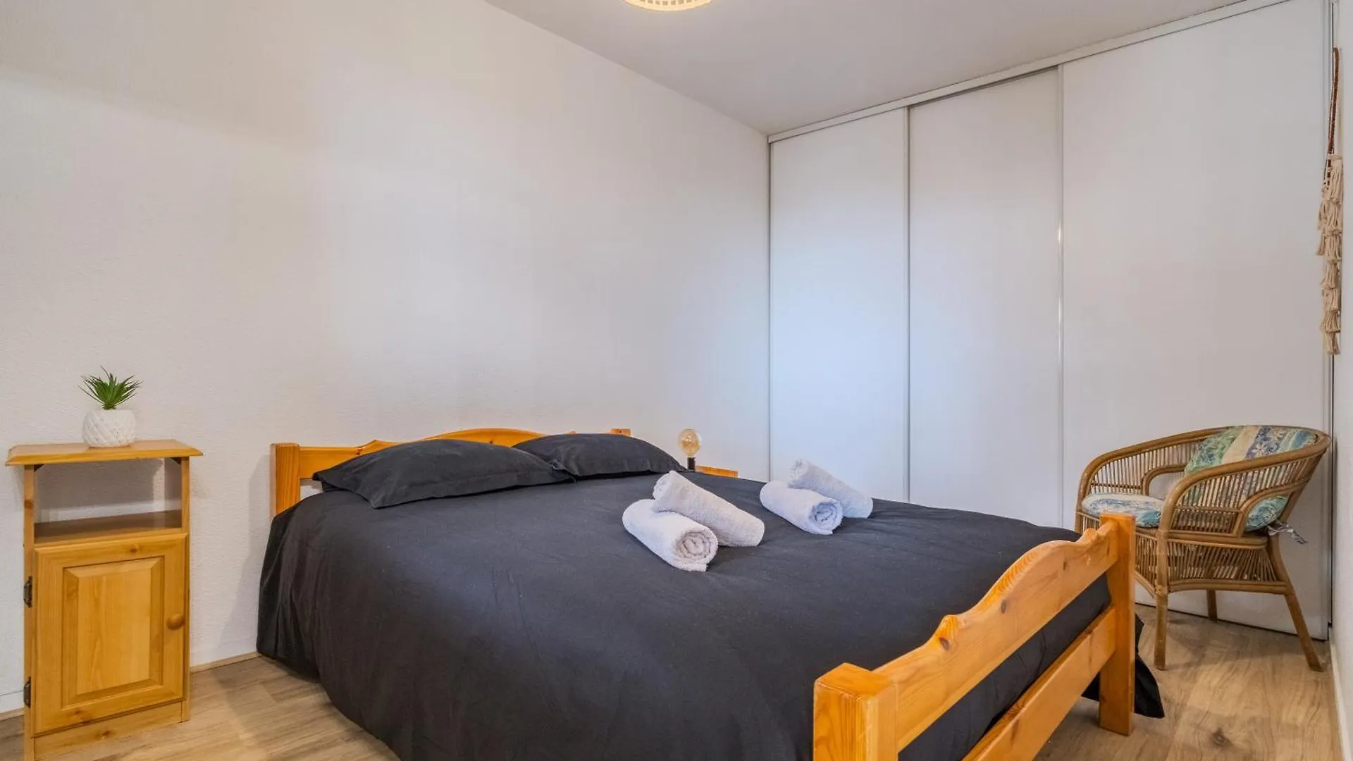 Apartamento R-Plane - Jolie T2 Proche Du Canal Toulouse Francia