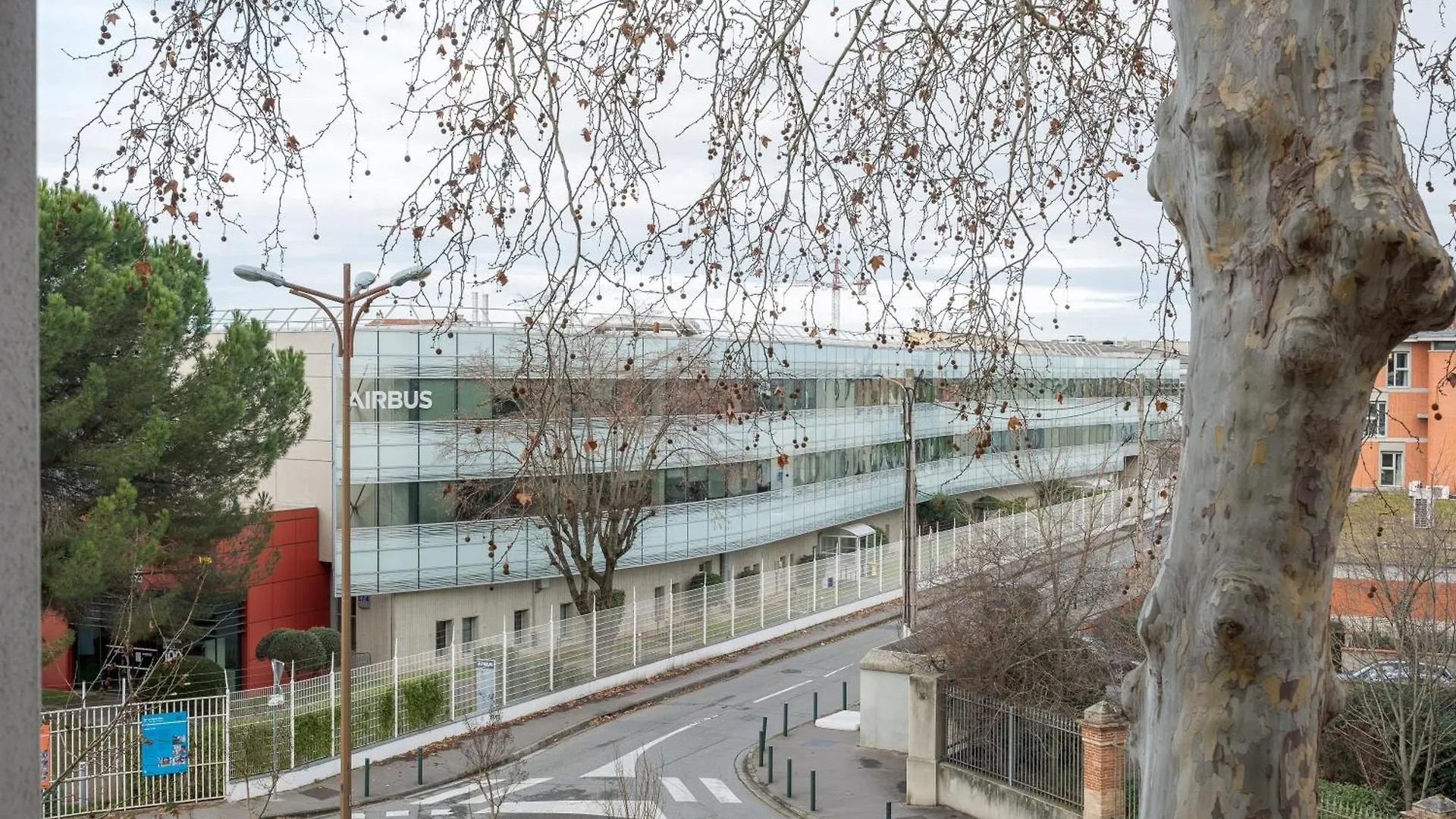 Apartamento R-Plane - Jolie T2 Proche Du Canal Toulouse