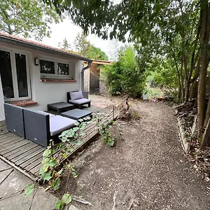 Appartement Petit Avec Terrasse, Toulouse