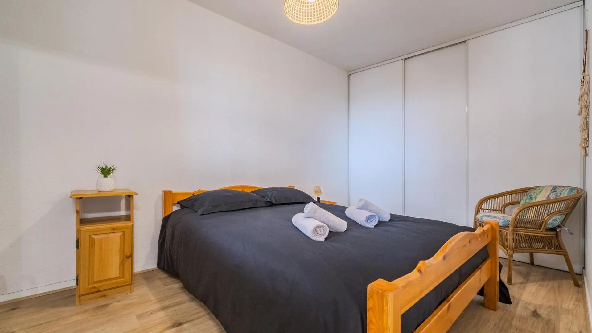 R-Plane - Jolie T2 Proche Du Canal Toulouse Apartment